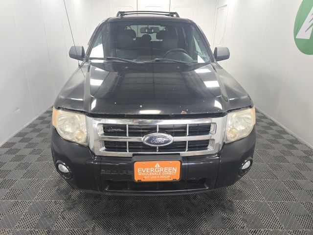 Used 2009 Ford Escape XLT with VIN 1FMCU93GX9KC39292 for sale in Auburn, ME