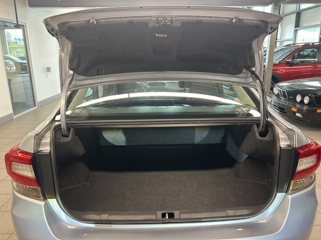 2022 Subaru Impreza Base - Photo 13
