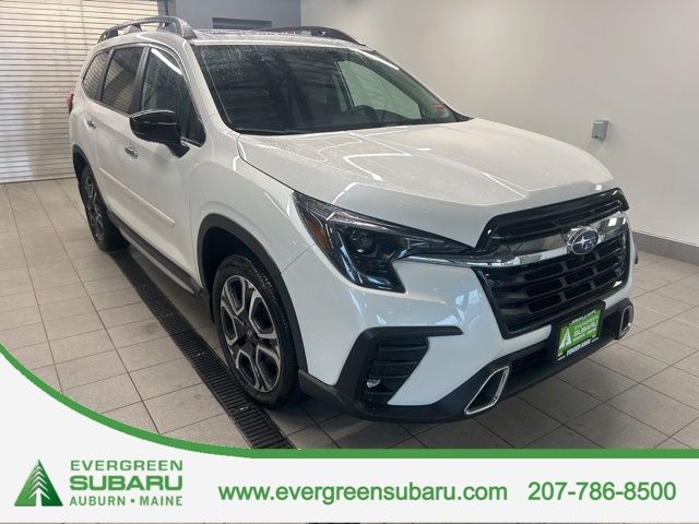 2026 Subaru Ascent Touring 7 Passenger's photo