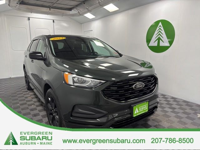 2023 Ford Edge SE AWD's photo