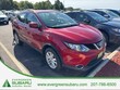  Nissan Rogue Sport