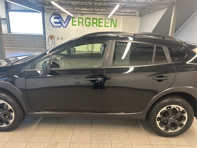 2023 Subaru Crosstrek Premium photo 4