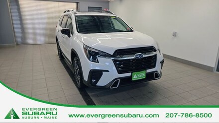 2026 Subaru Ascent Touring 7-Passenger SUV