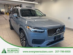 Used 2020 Volvo XC90 T5 Momentum SUV Portland Maine