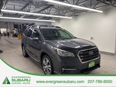 Used 2020 Subaru Ascent Limited SUV Portland Maine