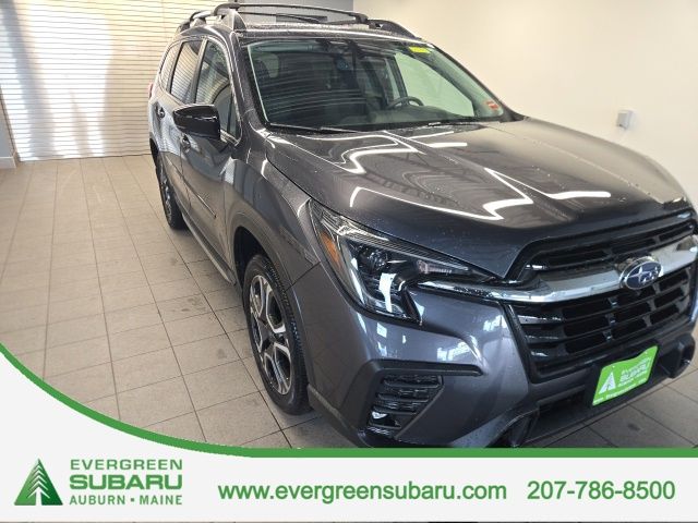 2026 Subaru Ascent Limited