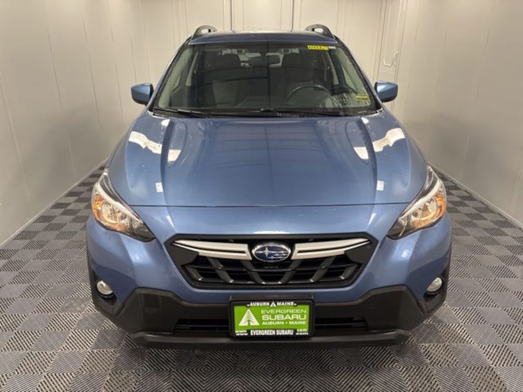 Used 2023 Subaru Crosstrek Premium SUV