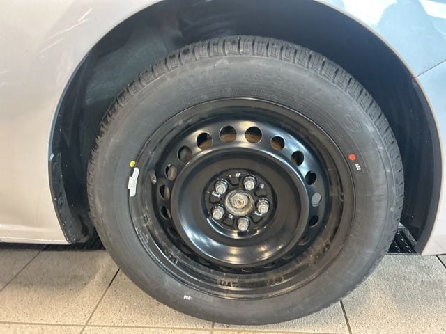 2022 Subaru Impreza Base - Photo 11