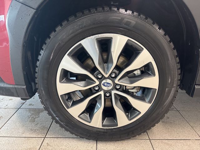 2023 Subaru Outback Touring - Photo 12