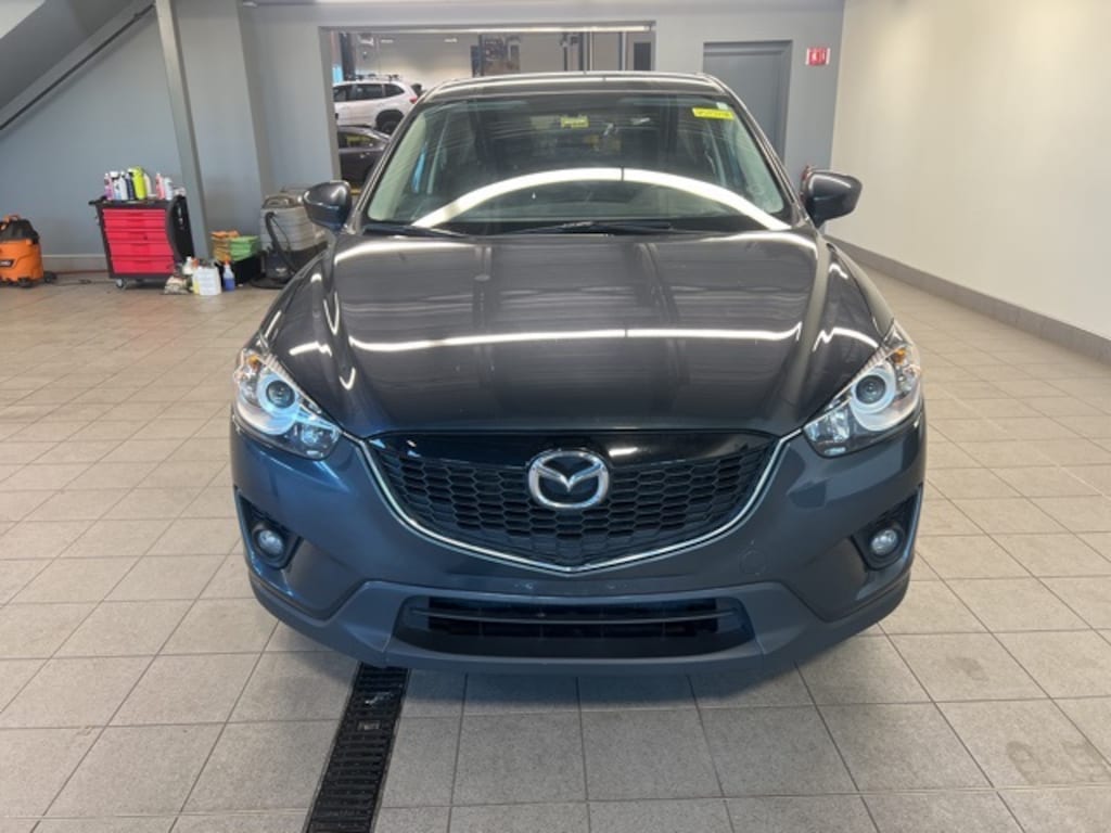Used 2013 Mazda CX-5 Touring SUV