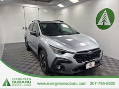 Used 2025 Subaru Crosstrek Limited SUV Portland Maine