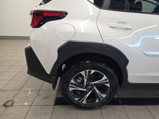 2026 Subaru Crosstrek Premium - Photo 11