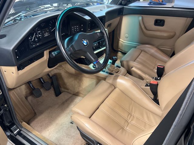 1988 BMW M5 - Photo 24