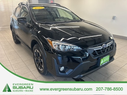 2023 Subaru Crosstrek Premium SUV
