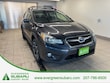  Subaru XV Crosstrek