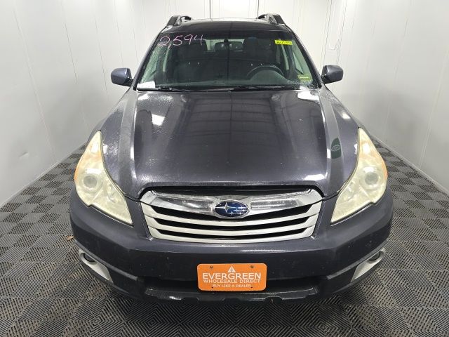 Used 2011 Subaru Outback I Premium with VIN 4S4BRBGC9B3312132 for sale in Auburn, ME