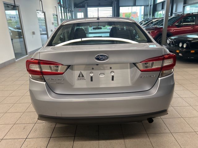2022 Subaru Impreza Base - Photo 6