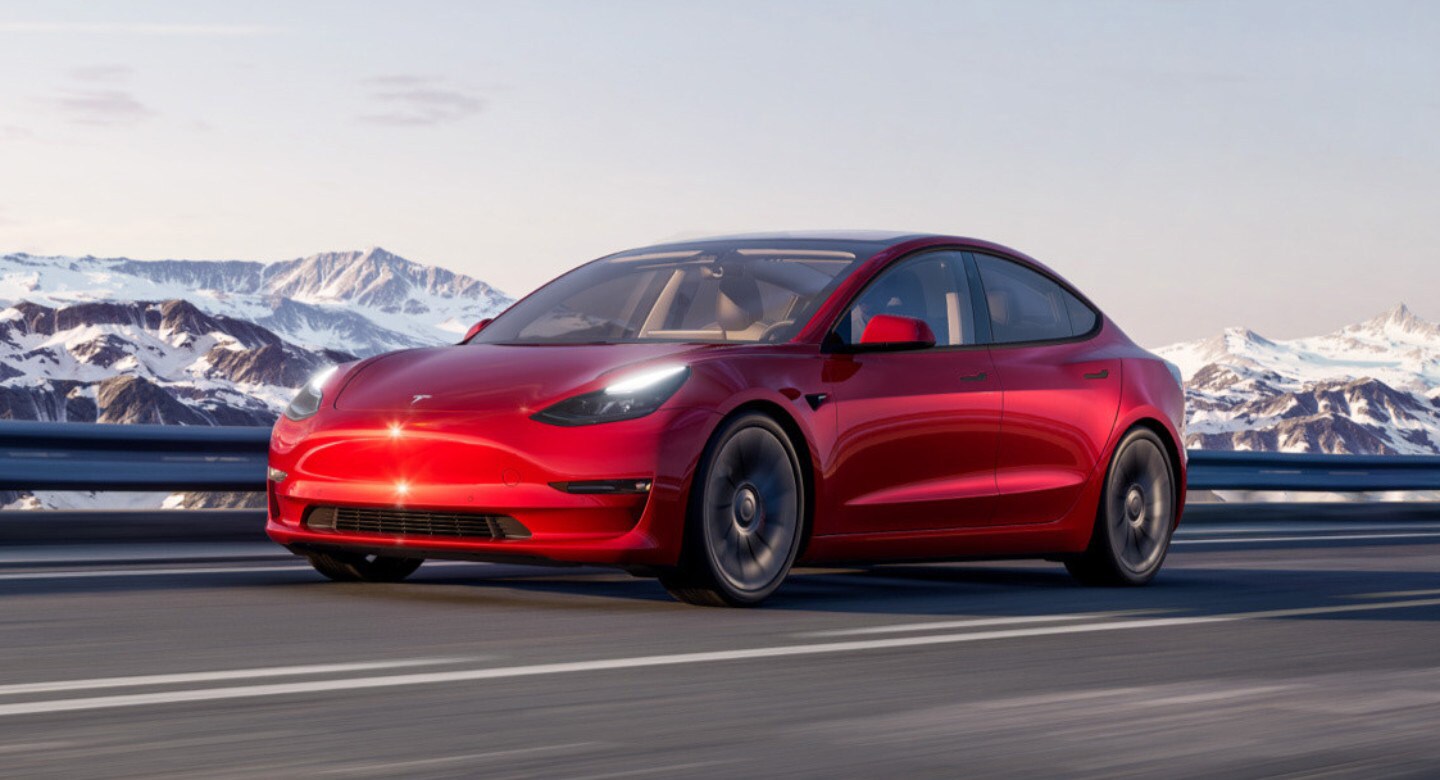 2021 Tesla Model 3 Price, Interior, Specs EV Outlet
