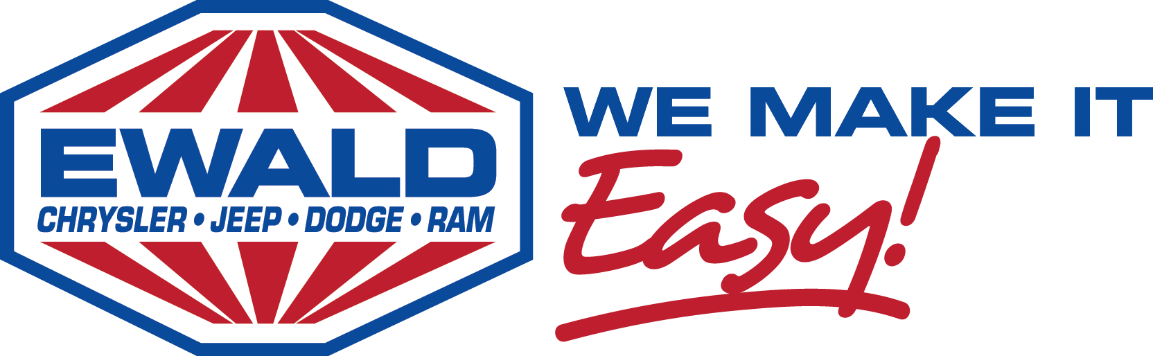 About Us Ewald Chrysler Jeep Dodge Ram Connect