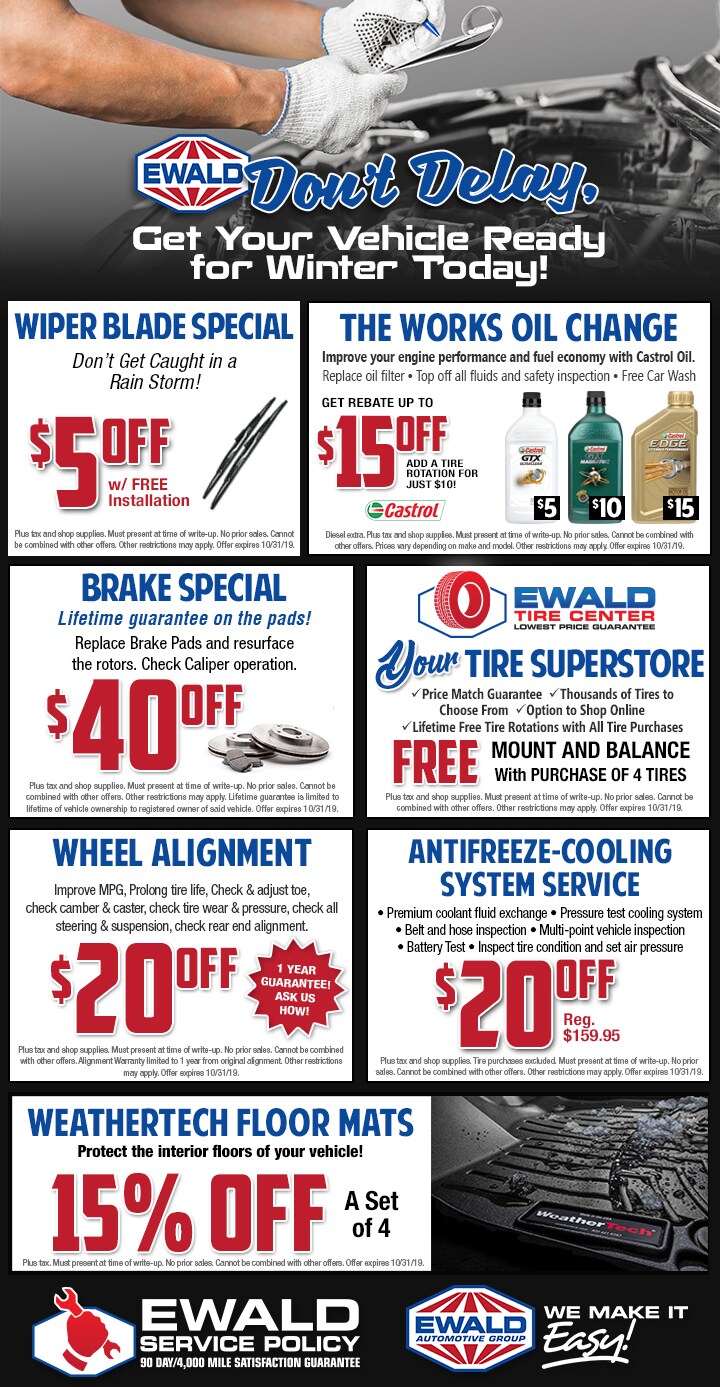 Ford Parts Coupons & Promo Codes