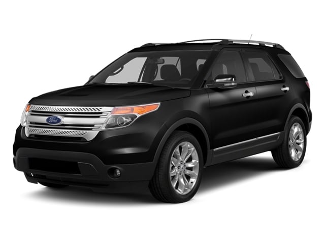 2014-ford-explorer-xlt-black.jpg Ford Explorer