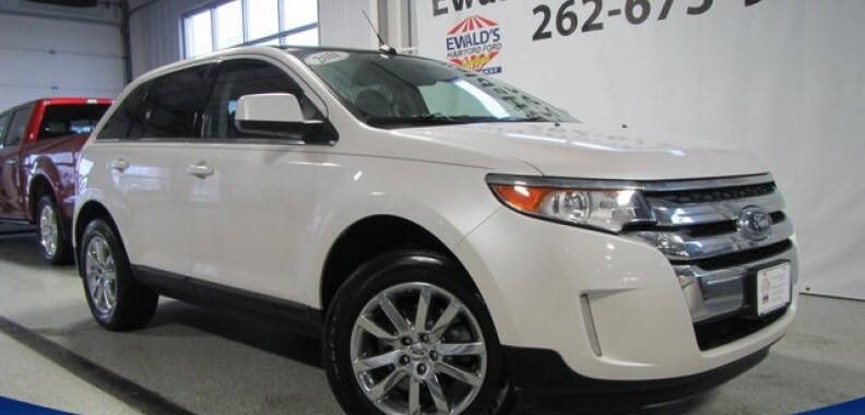 Ford Edge