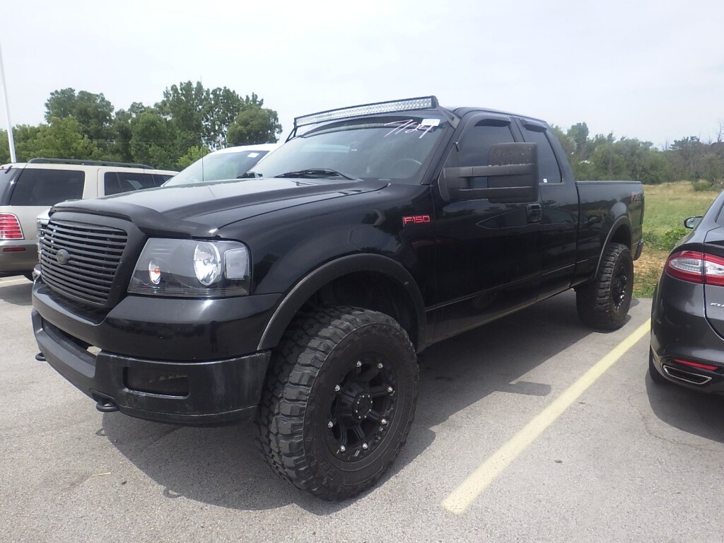 Ford F150