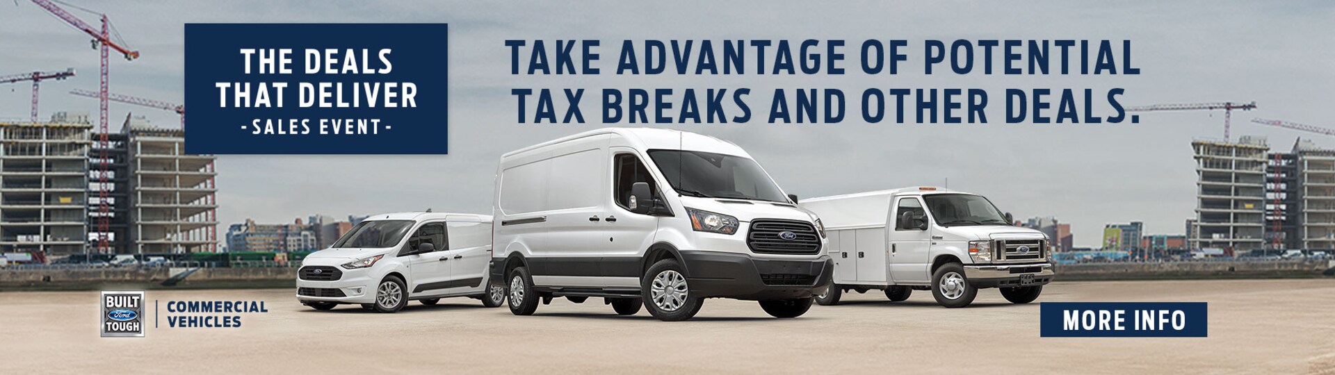 Ewald's Hartford Ford LLC Ford Dealership in Hartford WI