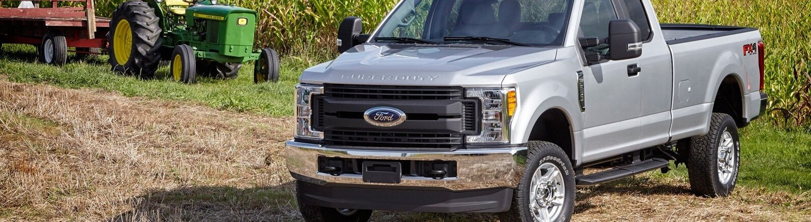 Ford F250 For Sale