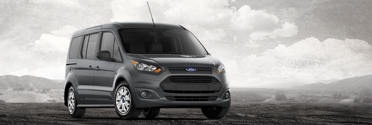 New 2018 Ford Transit Connect Cudahy Ewald S Venus Ford Llc