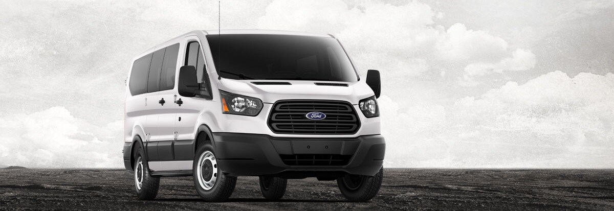 New 2018 Ford Transit Cudahy Ewald S Venus Ford Llc