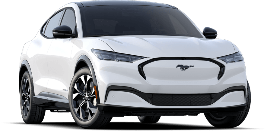 Reserve Your Ford Mustang Mach E Milwaukee Ewald S Venus Ford Llc
