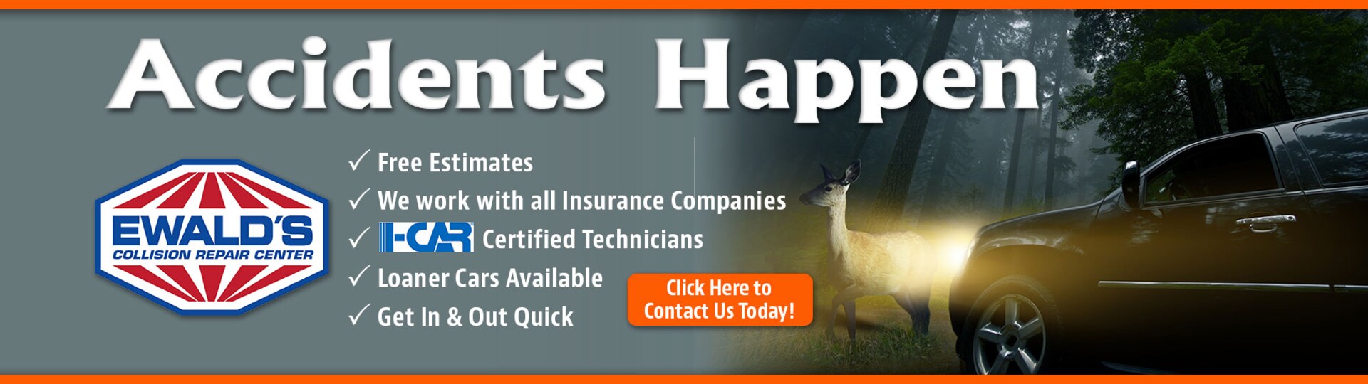 Ewald's Venus Ford LLC Ford Dealership in Cudahy WI