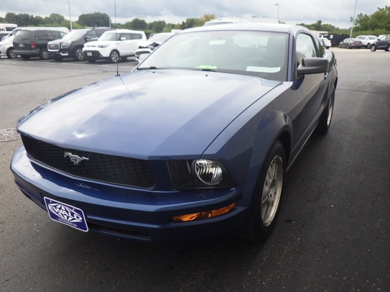 Ewald Ford Milwaukee Dealerships Used Cars Ewald's Venus Ford LLC