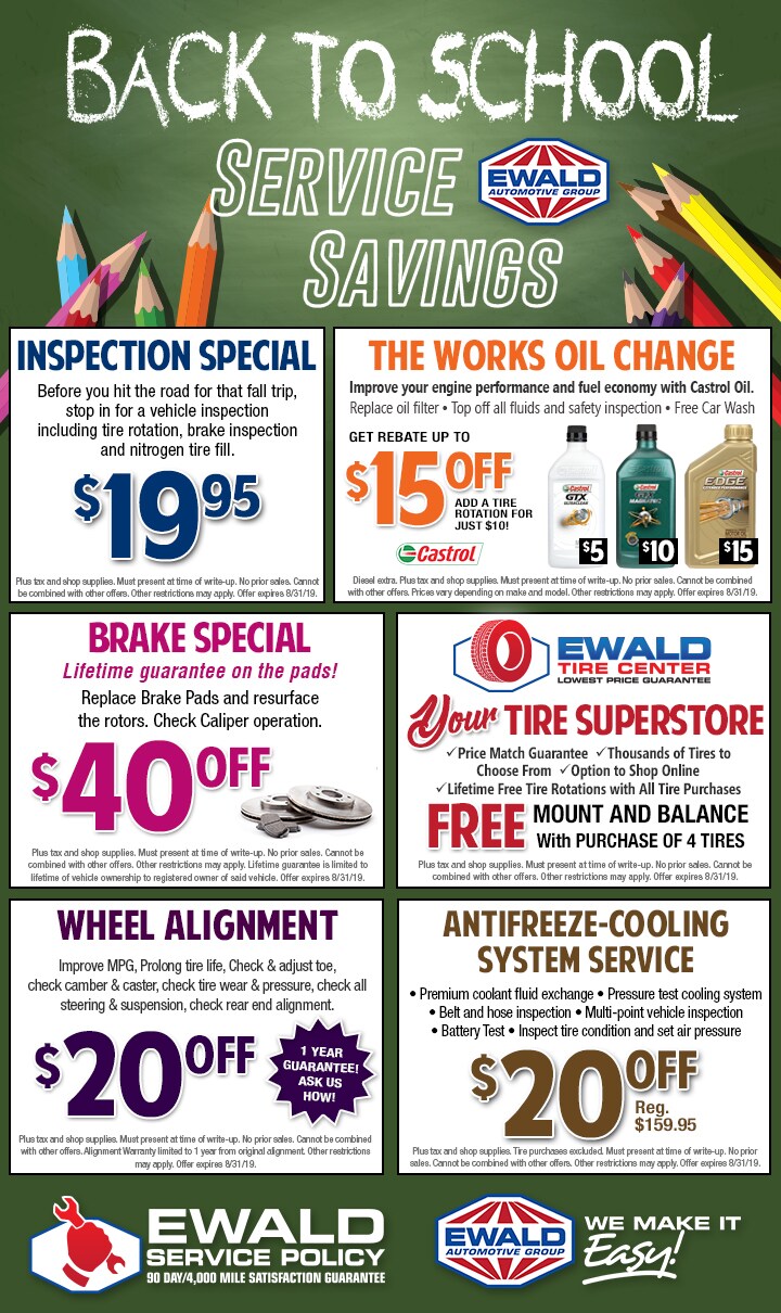Company Areas Discount codes Ewalds Venus Ford LLC photograph about Ford Service Coupons Printable referred to as Company Areas Discount codes Ewalds Venus Ford LLC