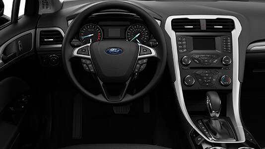 The New 2016 Ford Fusion Se For Sale Ewald S Venus Ford Llc