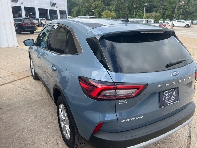 2023 Ford Escape Active photo 4