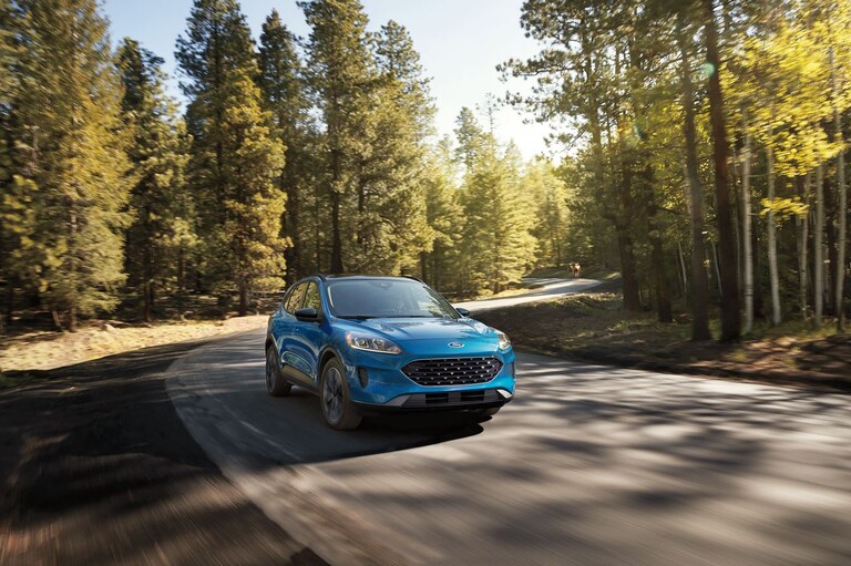 New Ford and Used Cars Dealership in Carthage, TX Excel Ford