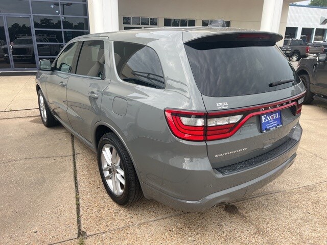 2023 Dodge Durango GT photo 4
