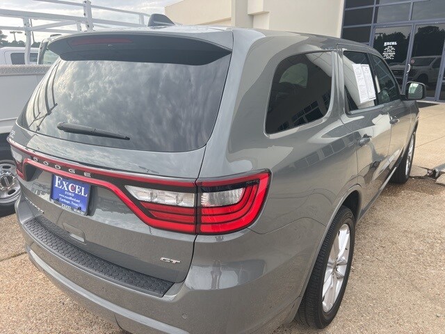 2023 Dodge Durango GT photo 2