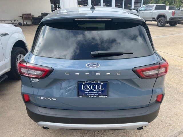 2023 Ford Escape Active photo 3