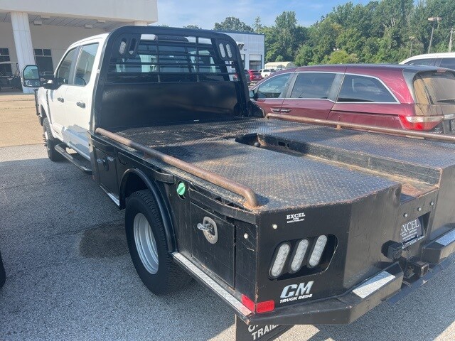 2023 Ford F-350 XL photo 4