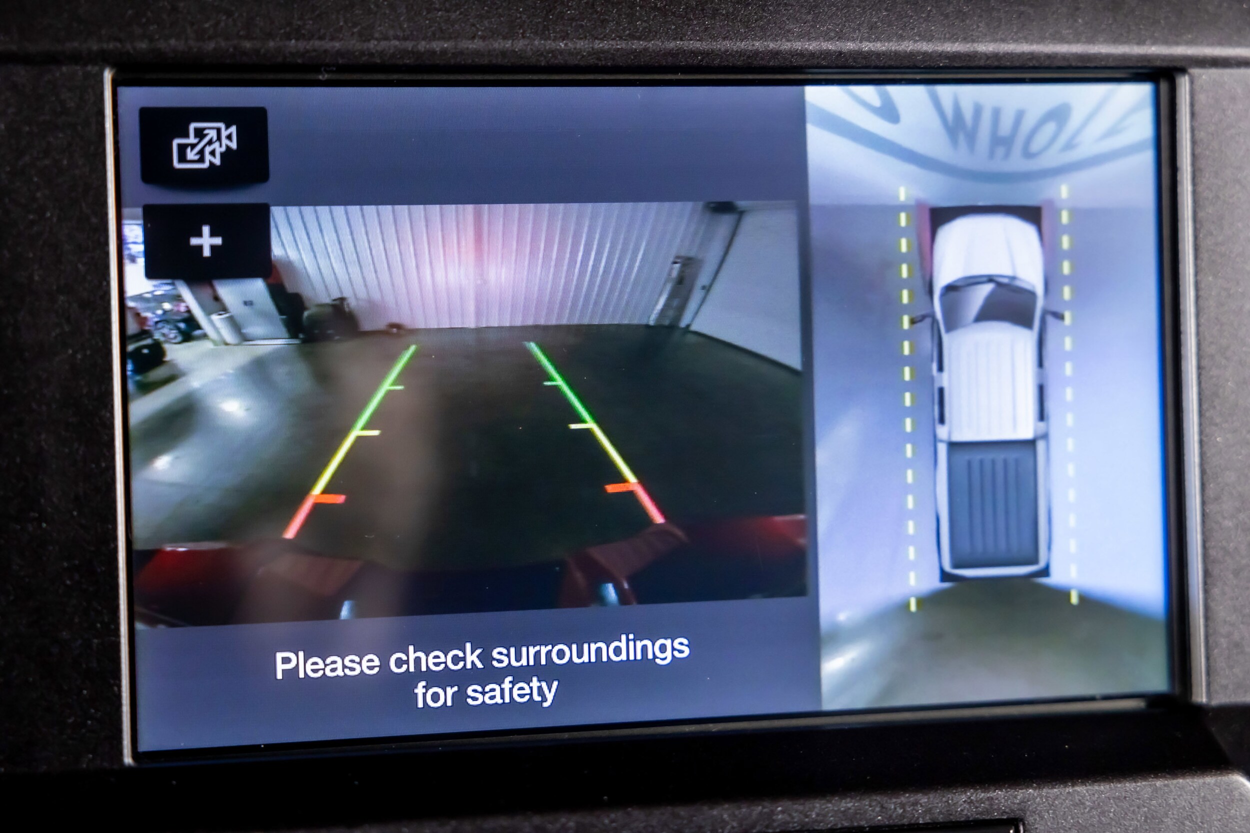 2019 Ford F-250 Super Duty Limited - Photo 11