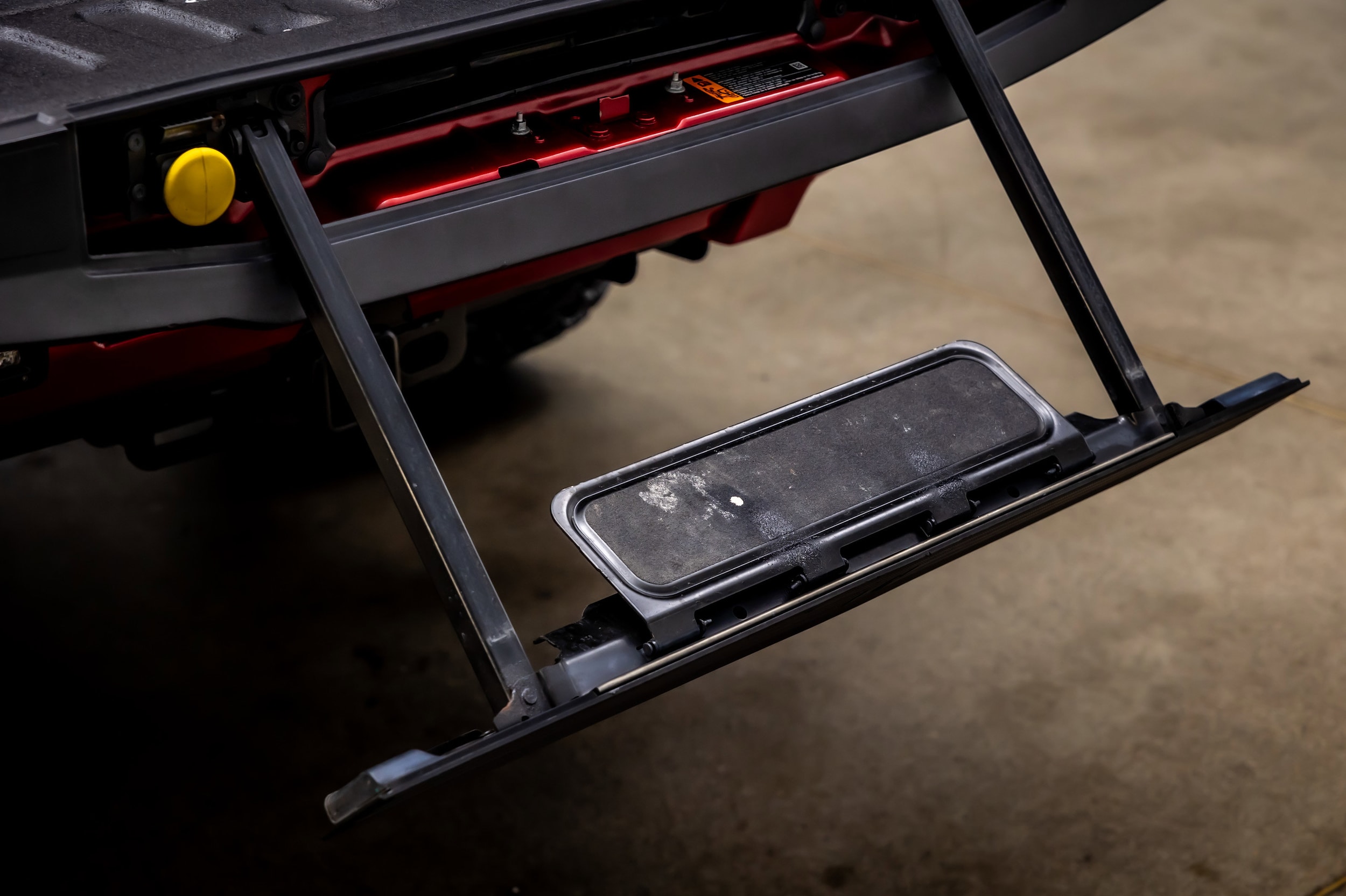 2019 Ford F-250 Super Duty Limited - Photo 55