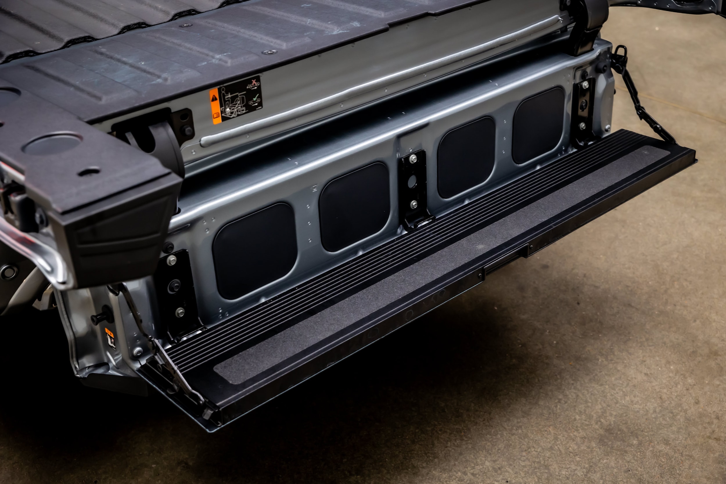2026 GMC Sierra 1500 Denali - Photo 44