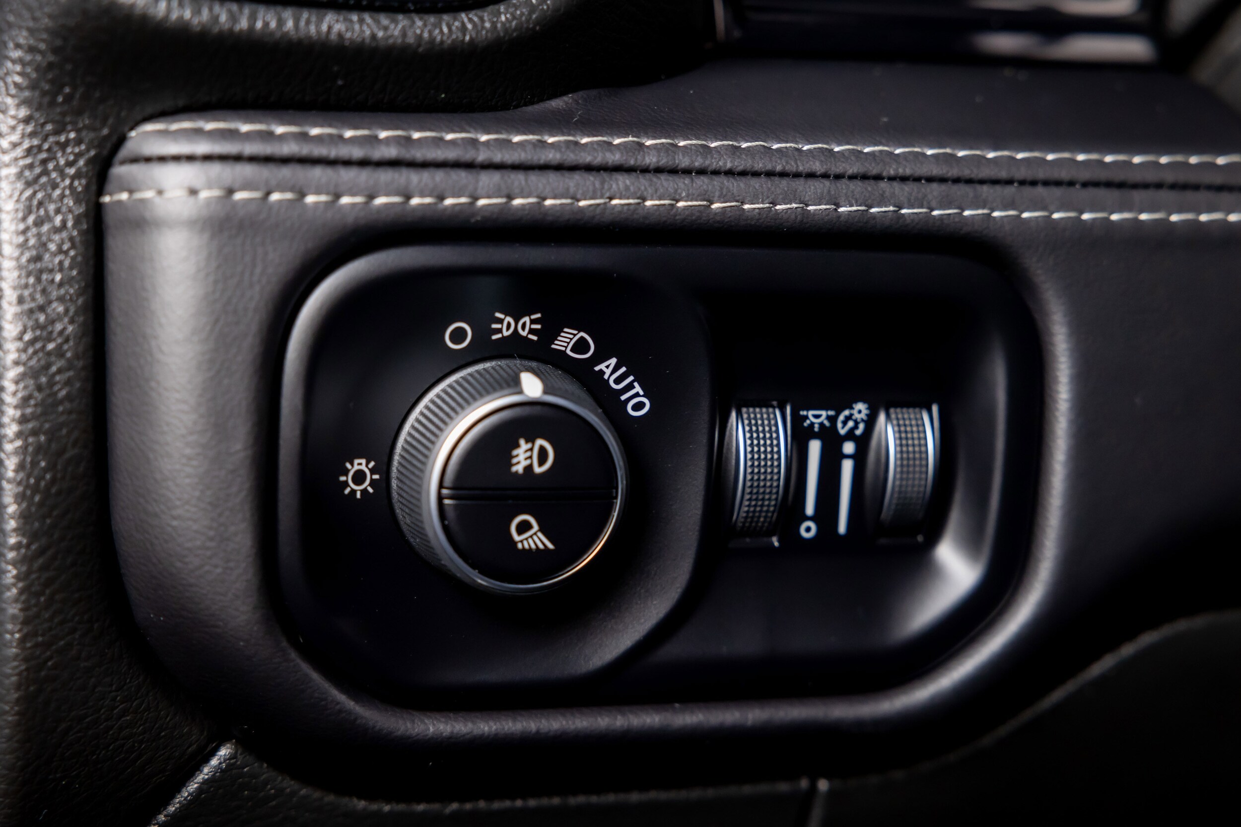 2025 RAM Ram 2500 Pickup Limited - Photo 51