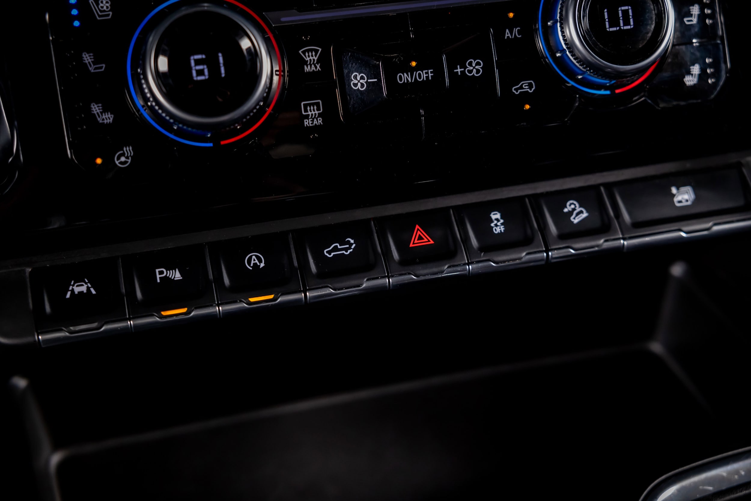 2024 GMC Sierra 1500 Denali Denali Ultimate - Photo 65