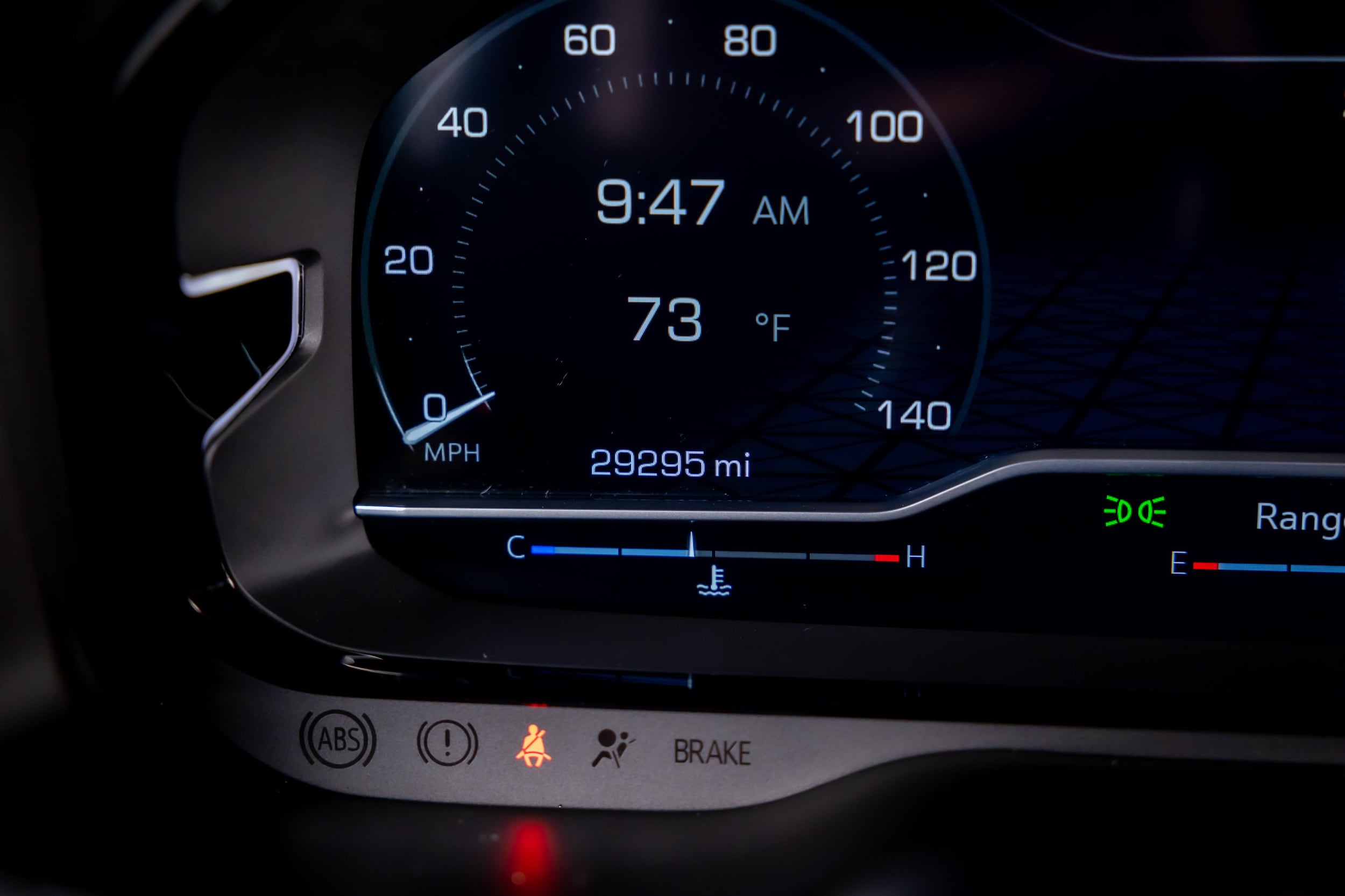 2024 GMC Yukon Denali Ultimate - Photo 14