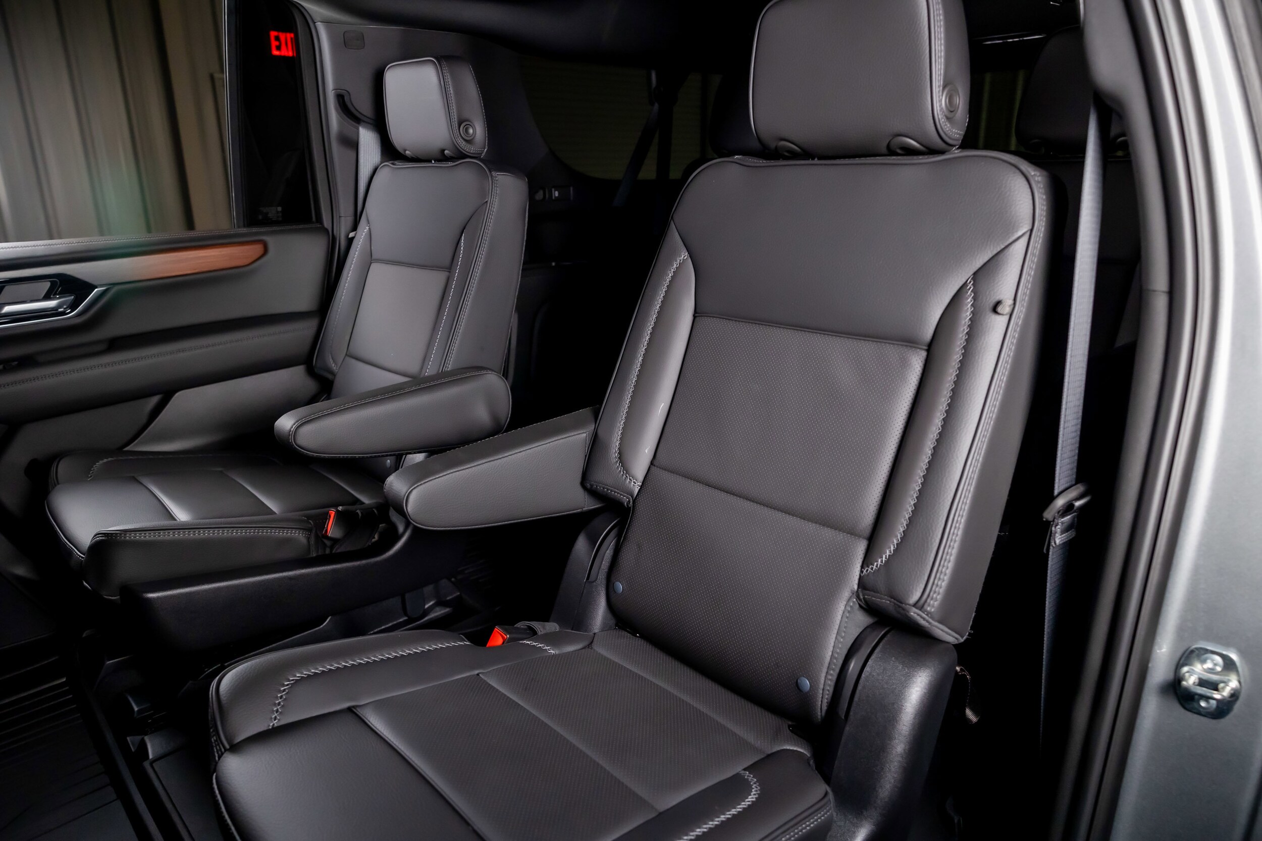 2026 GMC Yukon XL Denali - Photo 23