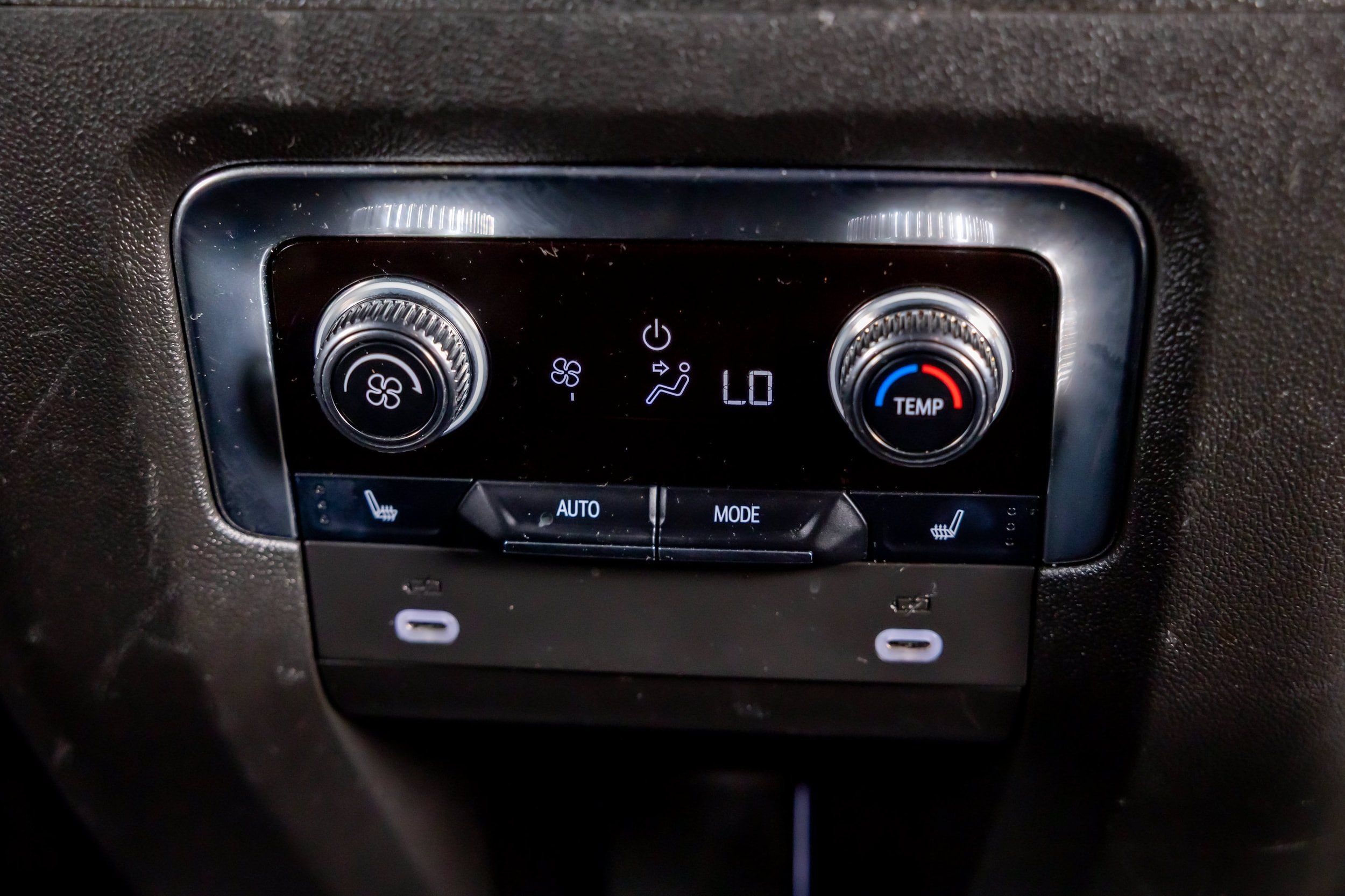 2023 GMC Yukon XL AT4 - Photo 56